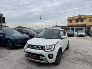SUZUKI Ignis usata, con Airbag laterali