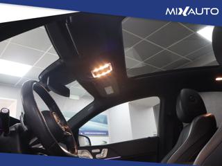 MERCEDES-BENZ GLE 300 usata, con Regolazione elettrica sedili
