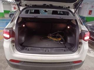 JEEP Compass usata, con ESP