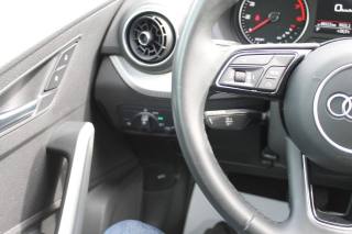 AUDI Q2 usata, con Servosterzo