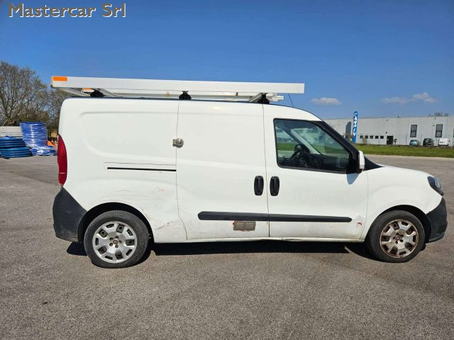 FIAT Doblo usata, con Chiusura centralizzata