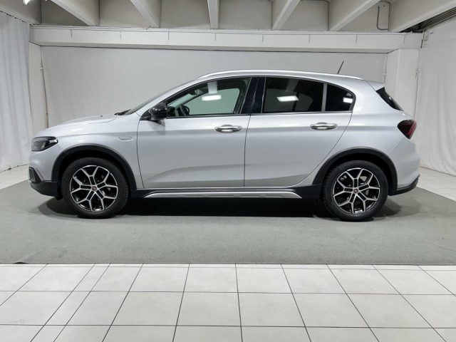 FIAT Tipo usata, con Airbag