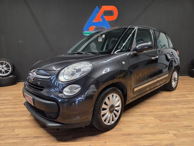 FIAT 500L usata, con Airbag