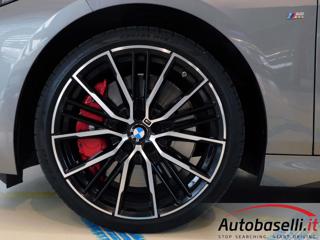 BMW 218 usata, con Controllo automatico clima