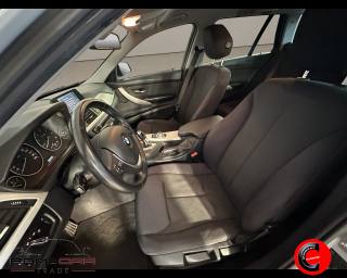 BMW 316 usata, con ESP