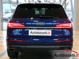 AUDI Q7 usata, con Controllo trazione