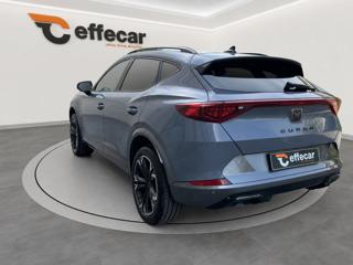 CUPRA Formentor usata, con Airbag Passeggero