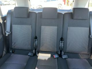 FORD C-Max usata, con Controllo trazione