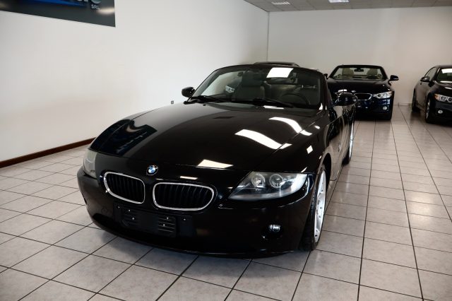 BMW Z4 usata, con Cerchi in lega