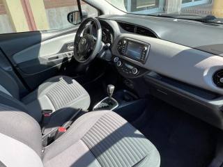 TOYOTA Yaris usata, con Immobilizzatore elettronico