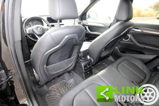 BMW X1 usata, con Cruise Control
