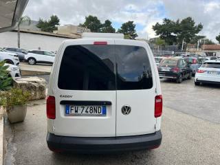 VOLKSWAGEN Caddy usata, con Airbag Passeggero
