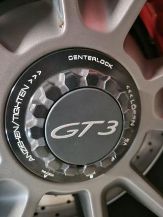 PORSCHE 911 usata, con Controllo trazione