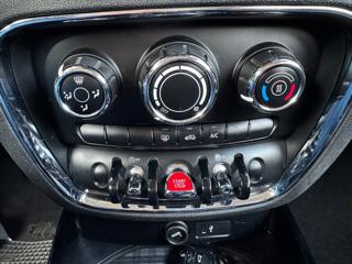 MINI Clubman usata, con Climatizzatore