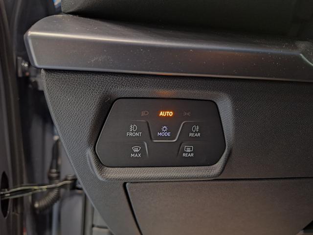 CUPRA Formentor usata, con Autoradio digitale