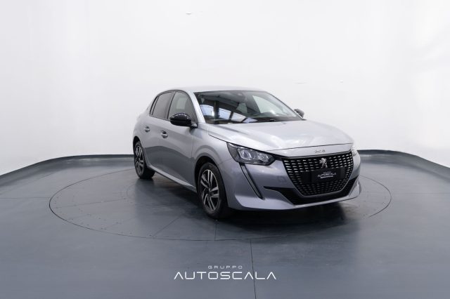 PEUGEOT 208 usata, con Climatizzatore