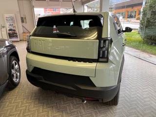 FIAT Grande Panda usata, con Alzacristalli elettrici