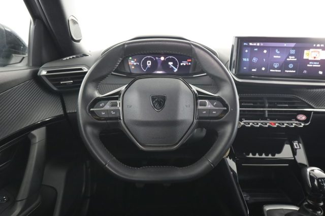 PEUGEOT 2008 usata 3