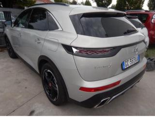 DS AUTOMOBILES DS 7 Crossback usata, con Alzacristalli elettrici