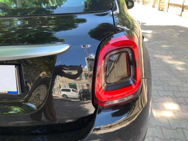 FIAT 500X usata, con Cruise Control