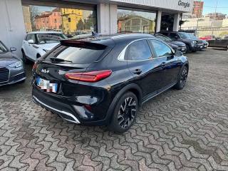 KIA XCeed usata, con Airbag Passeggero