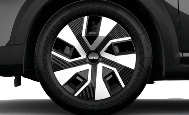 DACIA Sandero usata, con Climatizzatore
