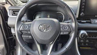TOYOTA RAV 4 usata, con Servosterzo