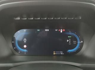 VOLVO XC90 usata, con Regolazione elettrica sedili