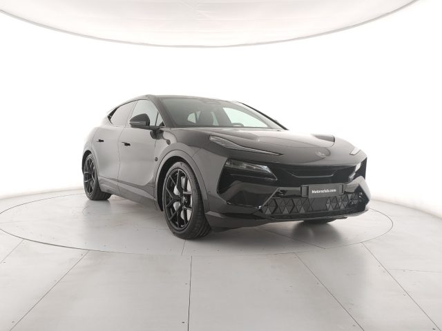 LOTUS Eletre usata, con Autoradio