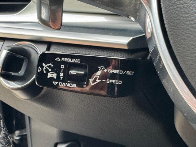 PORSCHE Panamera usata, con ESP