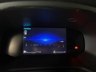RENAULT Captur usata, con Fendinebbia