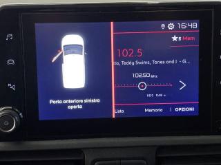 CITROEN Berlingo usata, con Sensore di luce