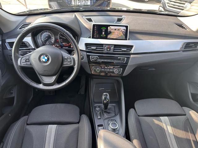 BMW X1 usata, con Cronologia tagliandi