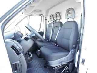 FIAT Ducato usata 5