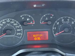 FIAT Fiorino usata, con Autoradio digitale