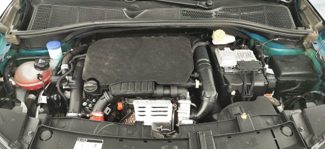 CITROEN C4 Cactus usata 56