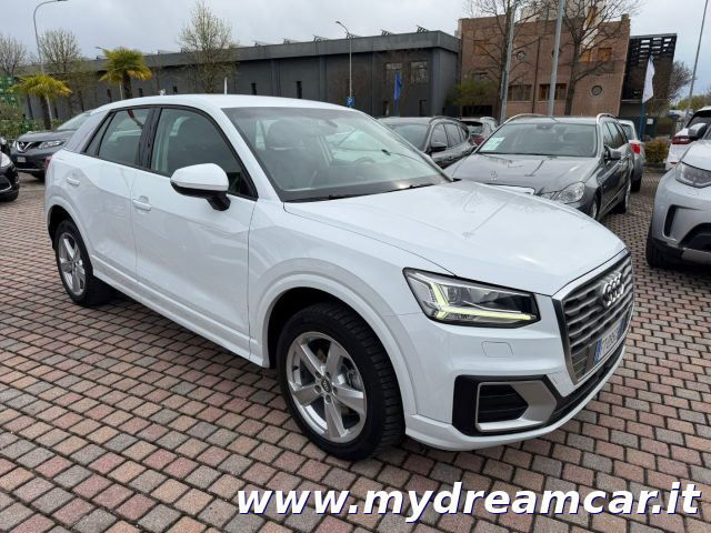 AUDI Q2 usata, con Airbag Passeggero