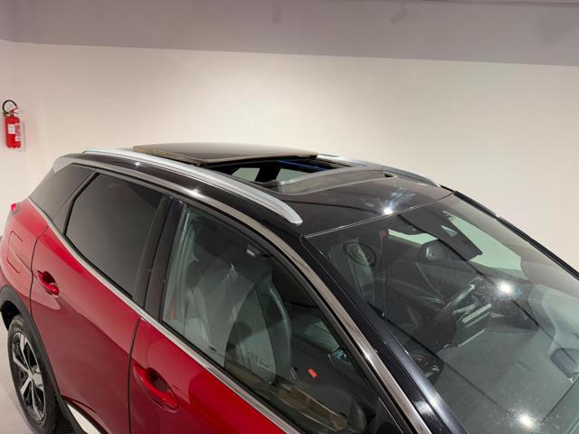 PEUGEOT 3008 usata, con Specchietti laterali elettrici
