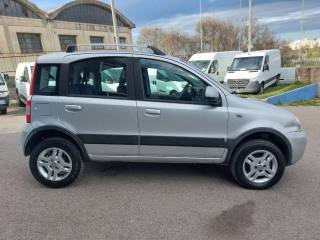 FIAT Panda usata 3