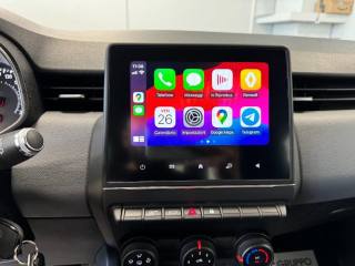 RENAULT Clio usata, con Boardcomputer
