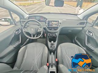 PEUGEOT 208 usata, con Cruise Control