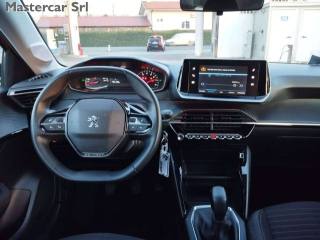 PEUGEOT 208 usata, con ESP