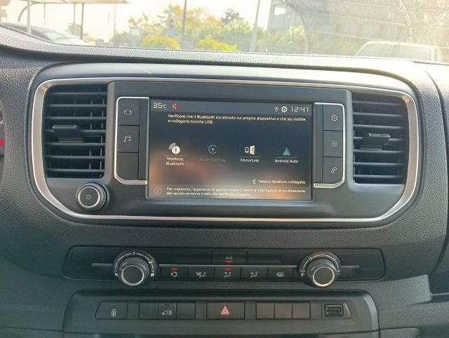 FIAT Scudo usata, con Climatizzatore