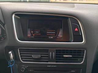 AUDI Q5 usata, con Cruise Control