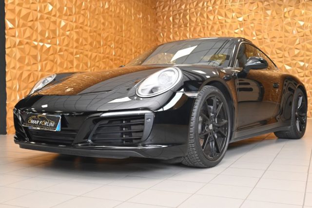 PORSCHE 911 usata 62