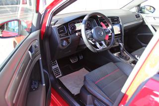 VOLKSWAGEN Golf GTI usata, con Cerchi in lega