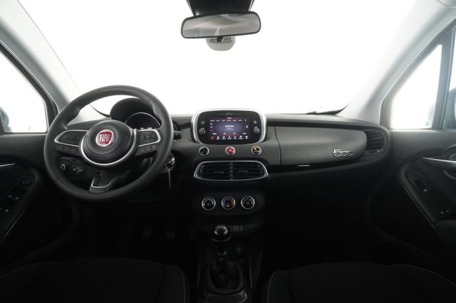 FIAT 500X usata 10