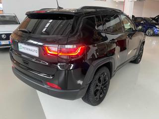JEEP Compass usata, con Cerchi in lega