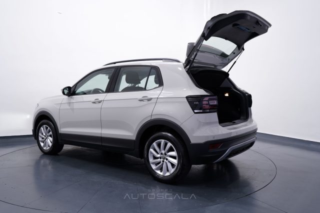 VOLKSWAGEN T-Cross usata 30