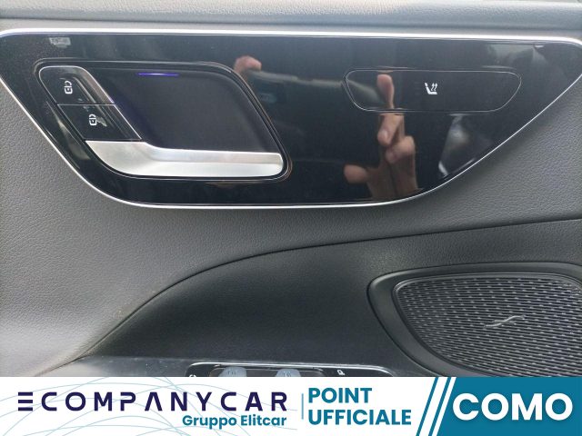 MERCEDES-BENZ C 200 usata, con Sedile posteriore sdoppiato